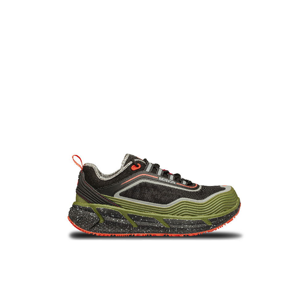 VENOM S3S ESD NM Low