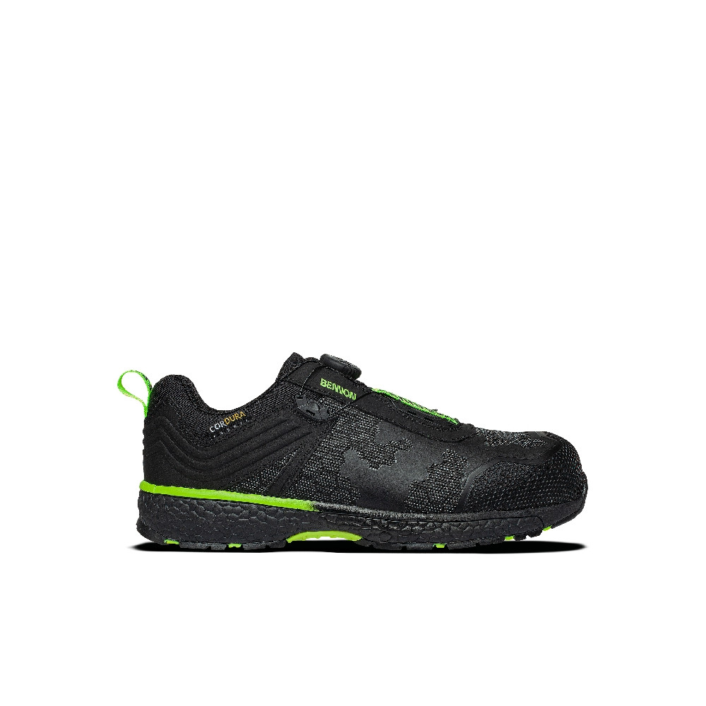 PREDATOR S3 ESD Low