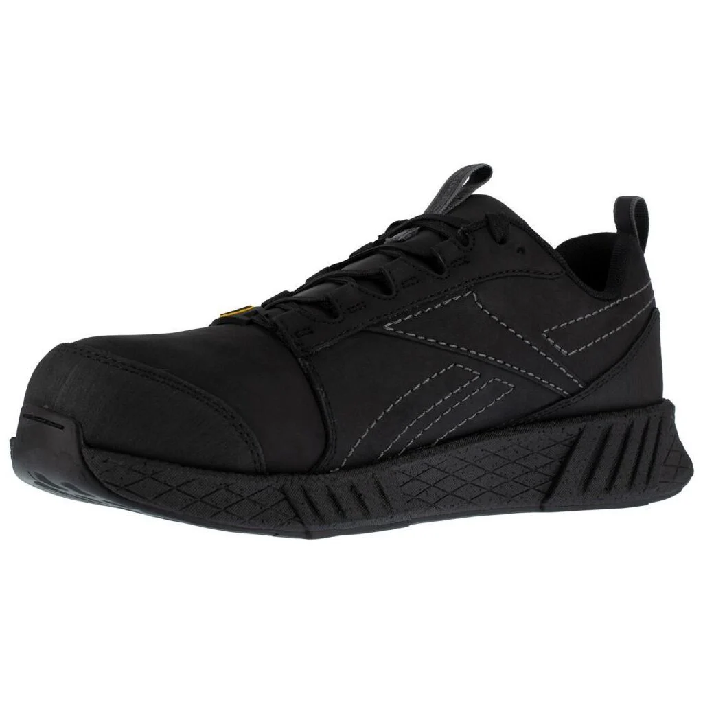 REEBOK safety low shoe Fusion Formidable Work S3