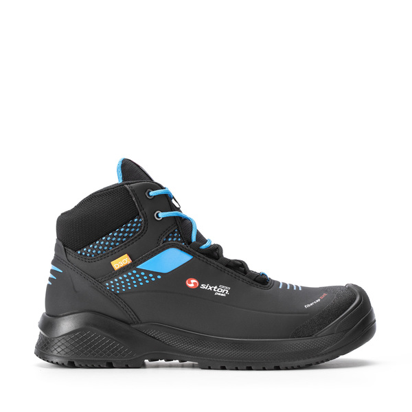 RESOLUT FORZA HIGH S3 43469-05L