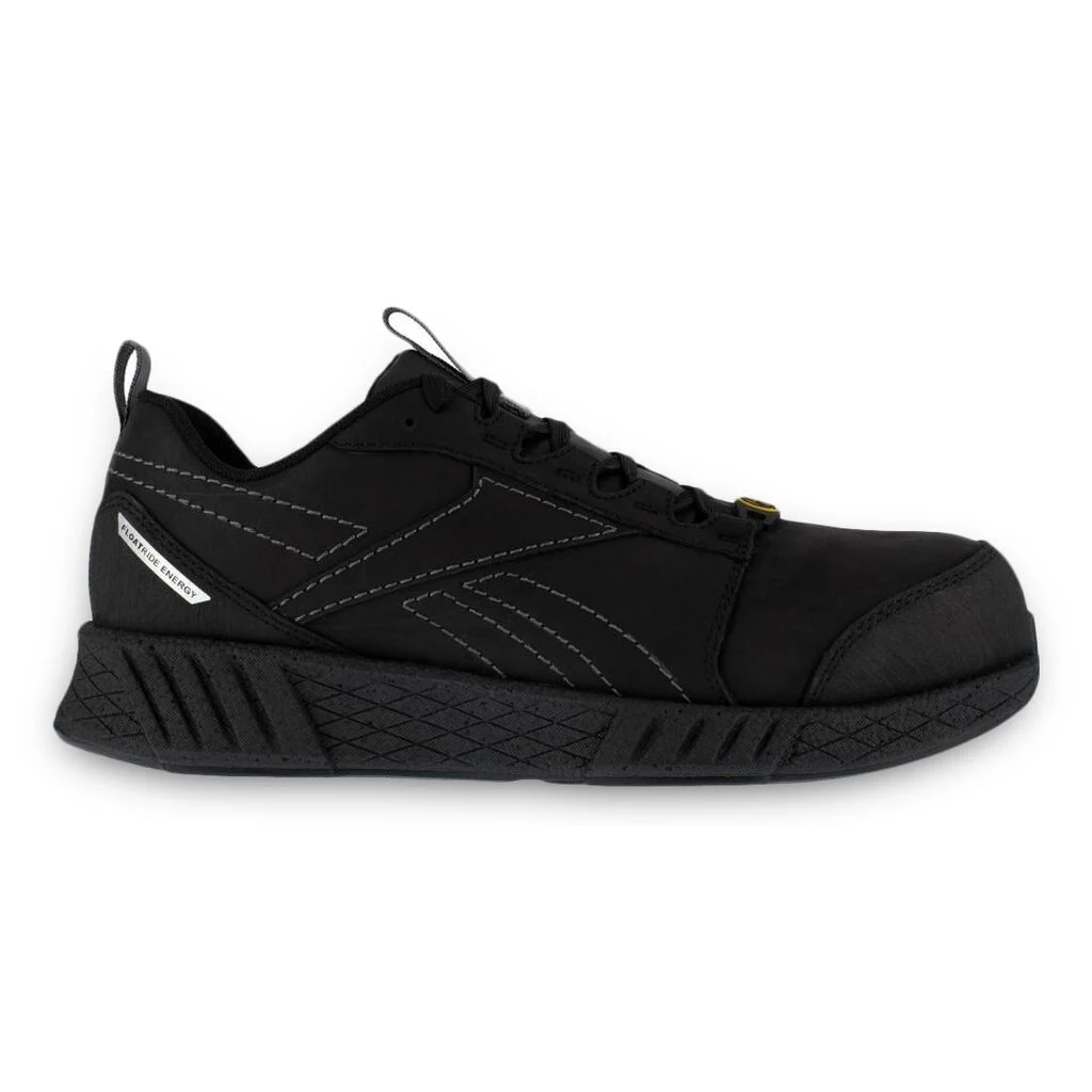 REEBOK safety low shoe Fusion Formidable Work S3