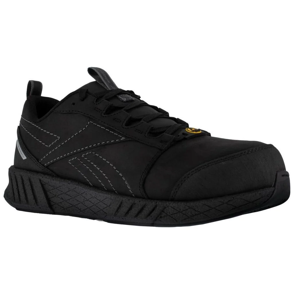 REEBOK safety low shoe Fusion Formidable Work S3