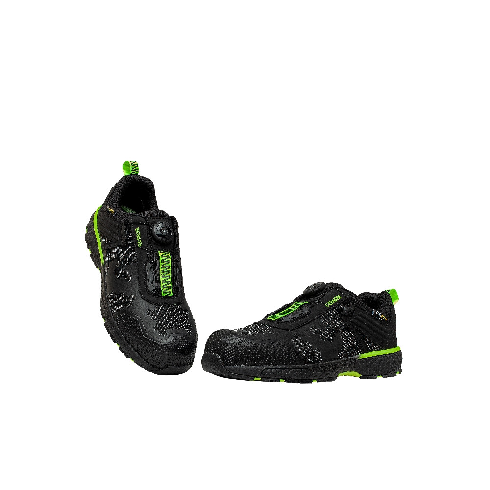 PREDATOR S3 ESD Low