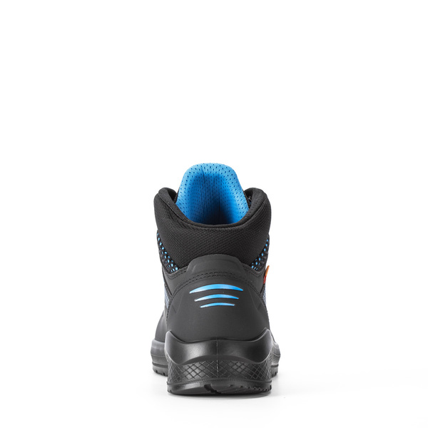 RESOLUT FORZA HIGH S3 43469-05L