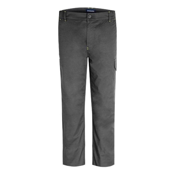 Rossini R-Smart multi-pocket work trousers