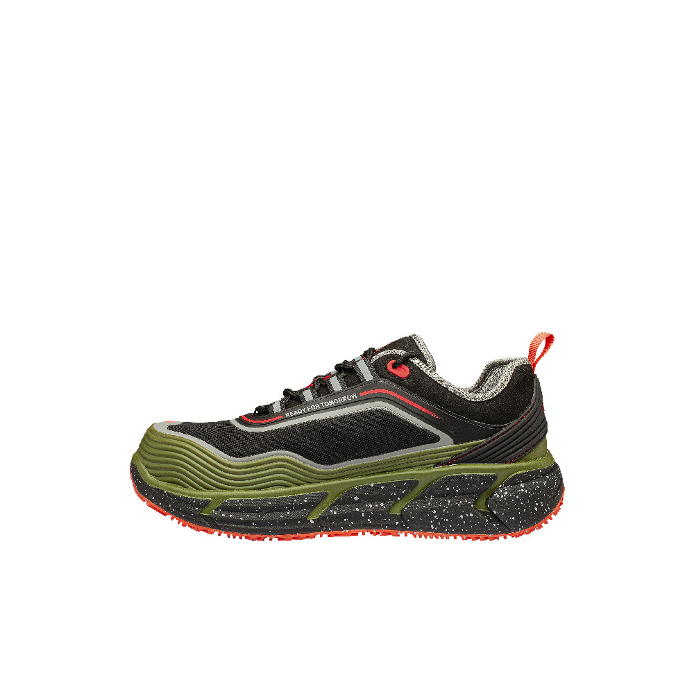 VENOM S3S ESD NM Low