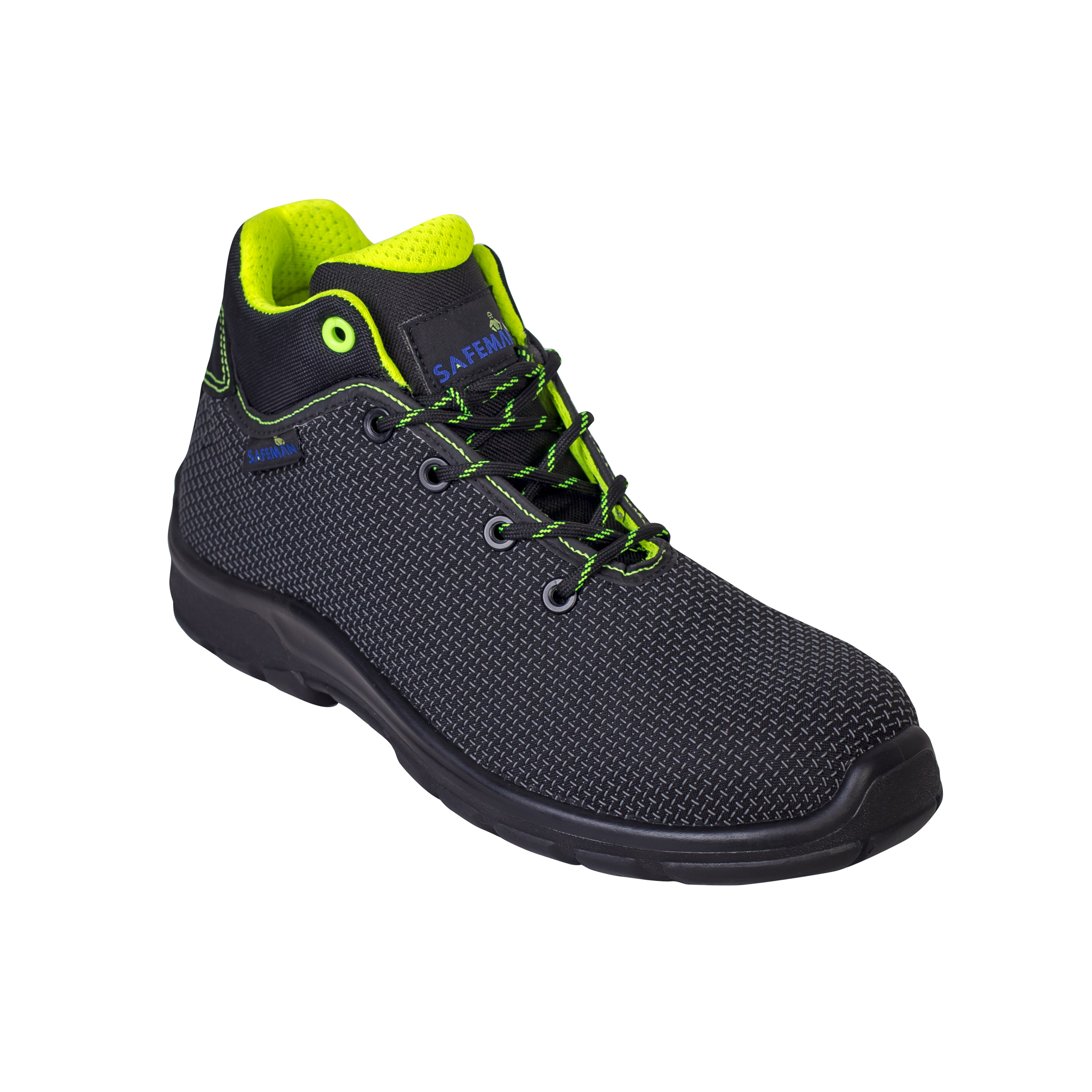 SafeMan 314/9 Murgia High 