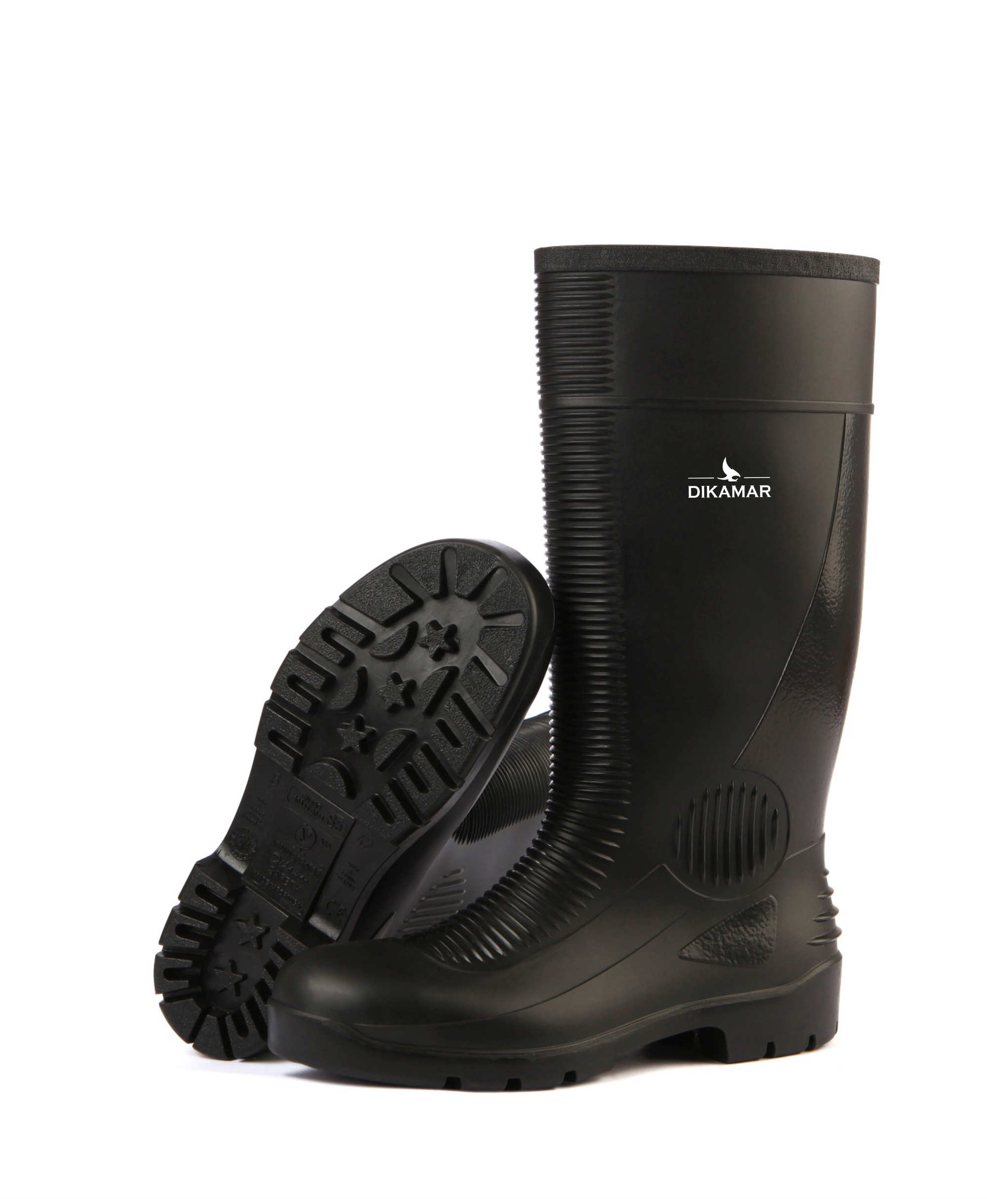 Administrator Safety S5