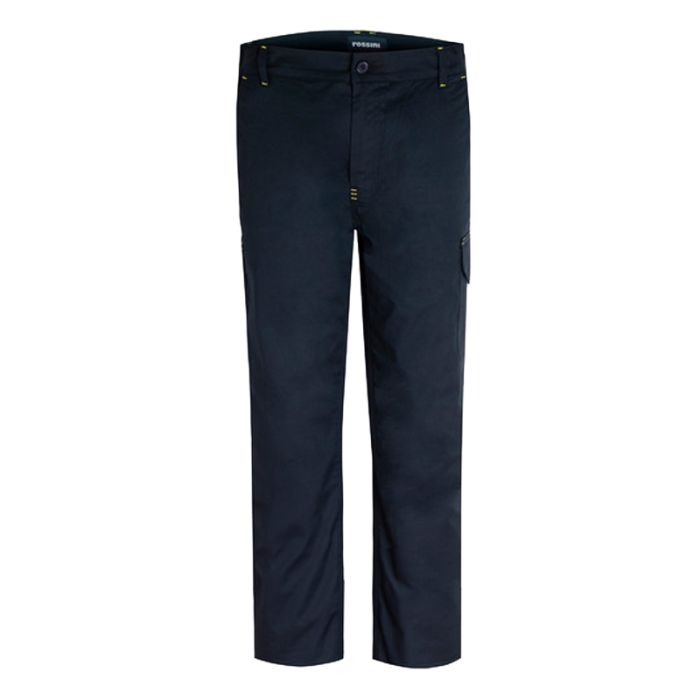 Rossini R-Smart multi-pocket work trousers