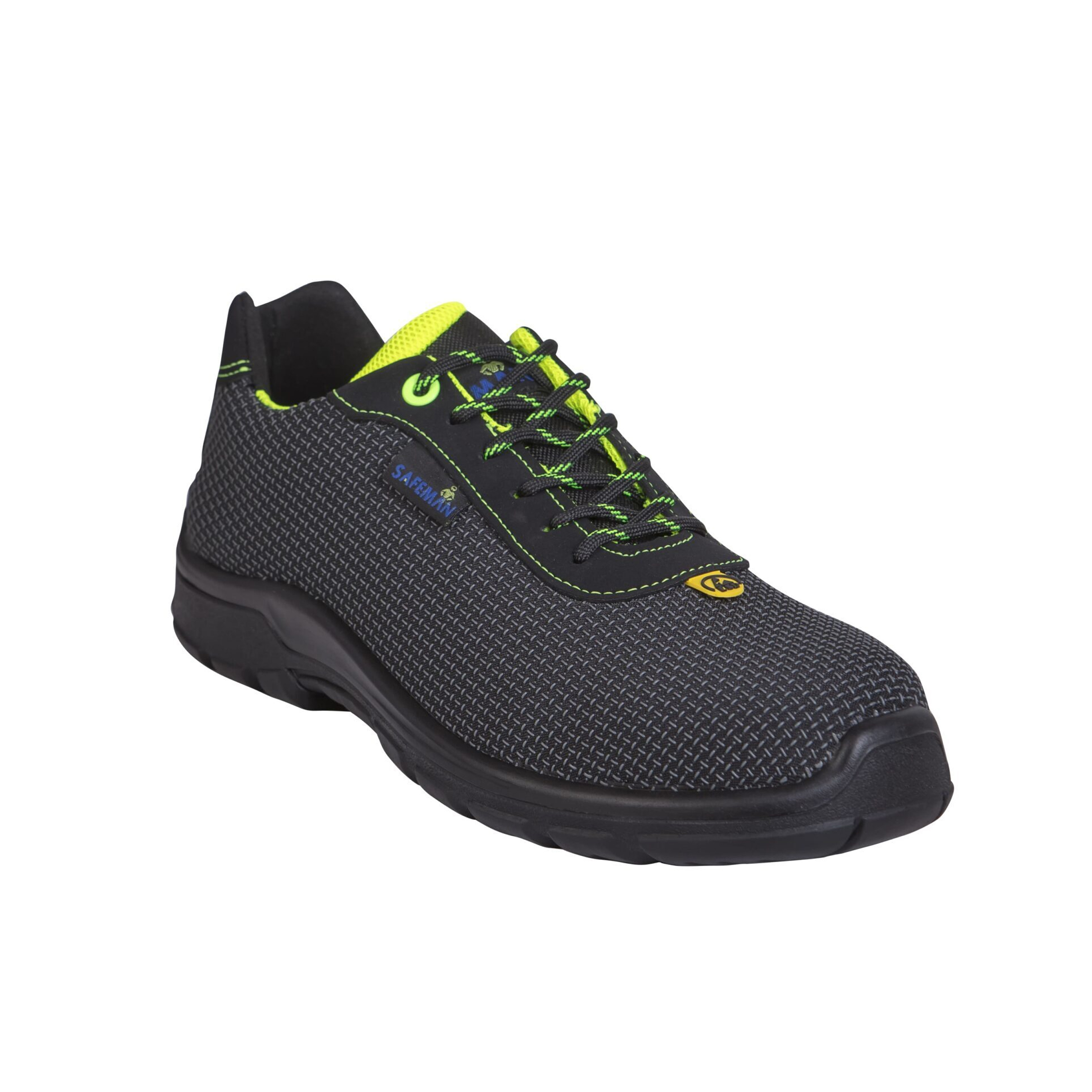 SafeMan Murgia 301
