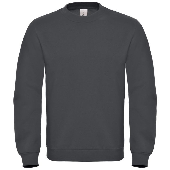 B&C Collection Id.002 Sweatshirt