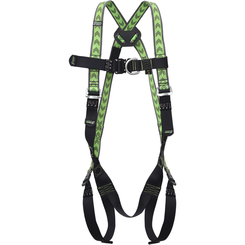 "Comfort" cherry picker, industrial maintenance kit