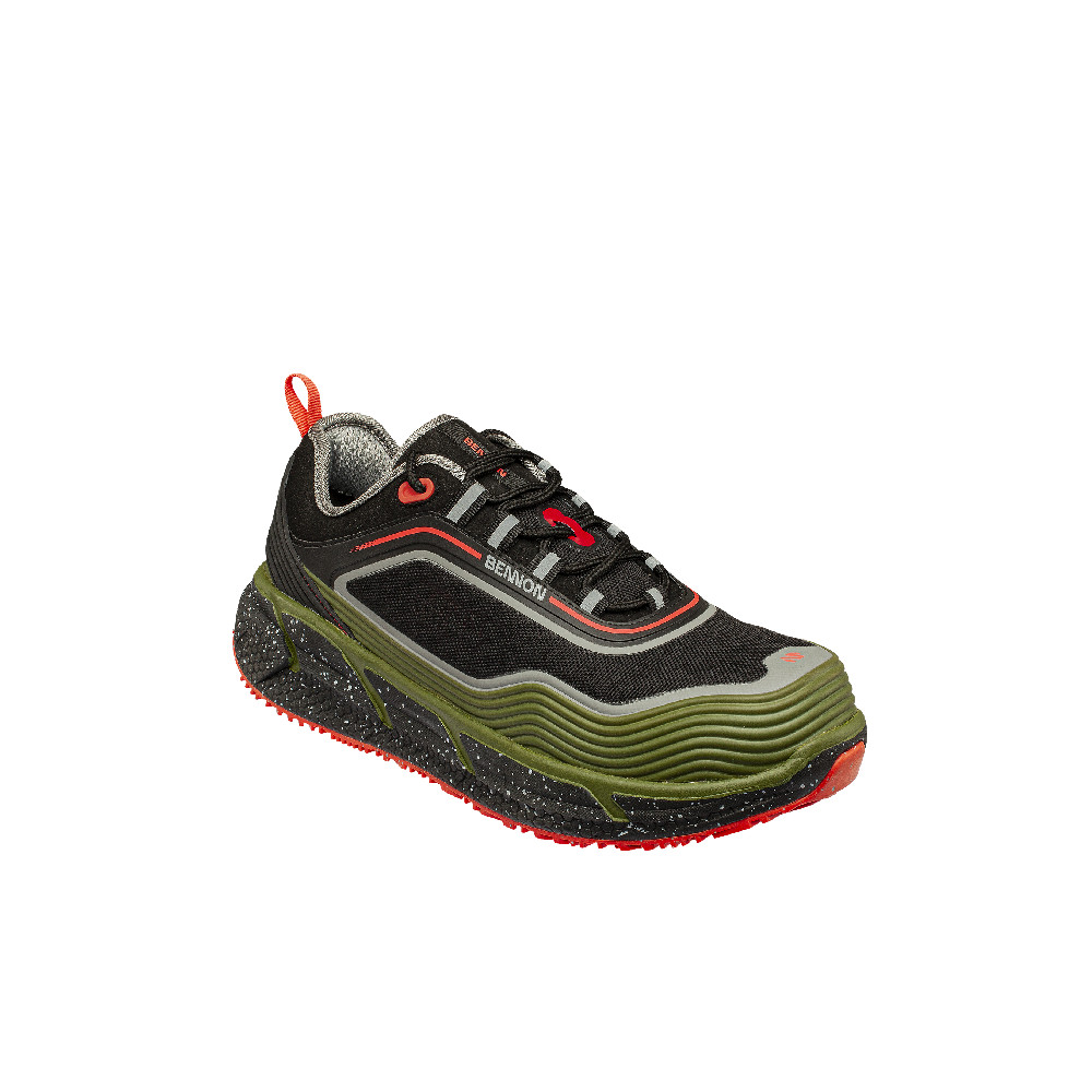 VENOM S3S ESD NM Low