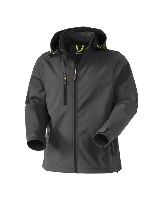 ROSSINI R Boost Softshell Jacket