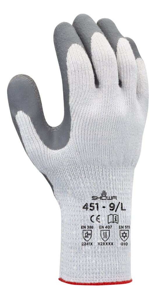 SHOWA 451 GLOVES
