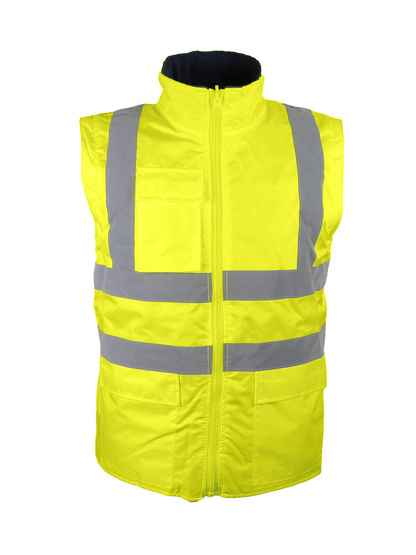 5x1 high visibility parka