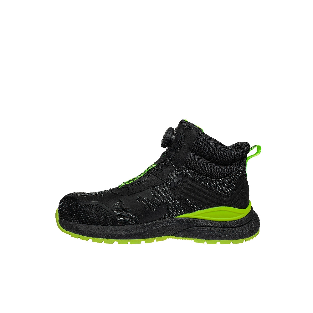 PREDATOR S3 ESD High