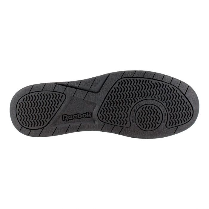 Reebok Safety BB4500 Black High Top 
