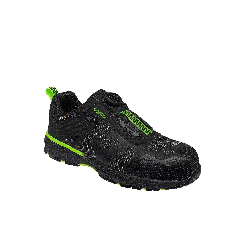 PREDATOR S3 ESD Low