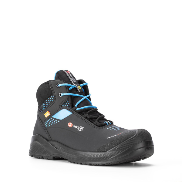 RESOLUT FORZA HIGH S3 43469-05L