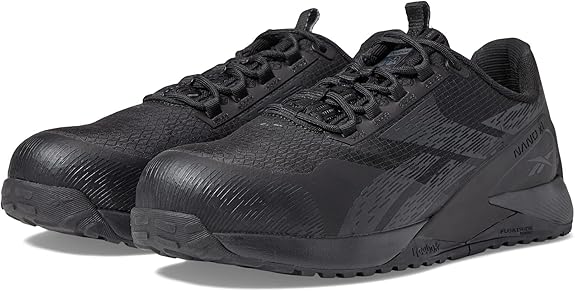 REEBOK NANO X1 ADVENTURE SAFETY S3S