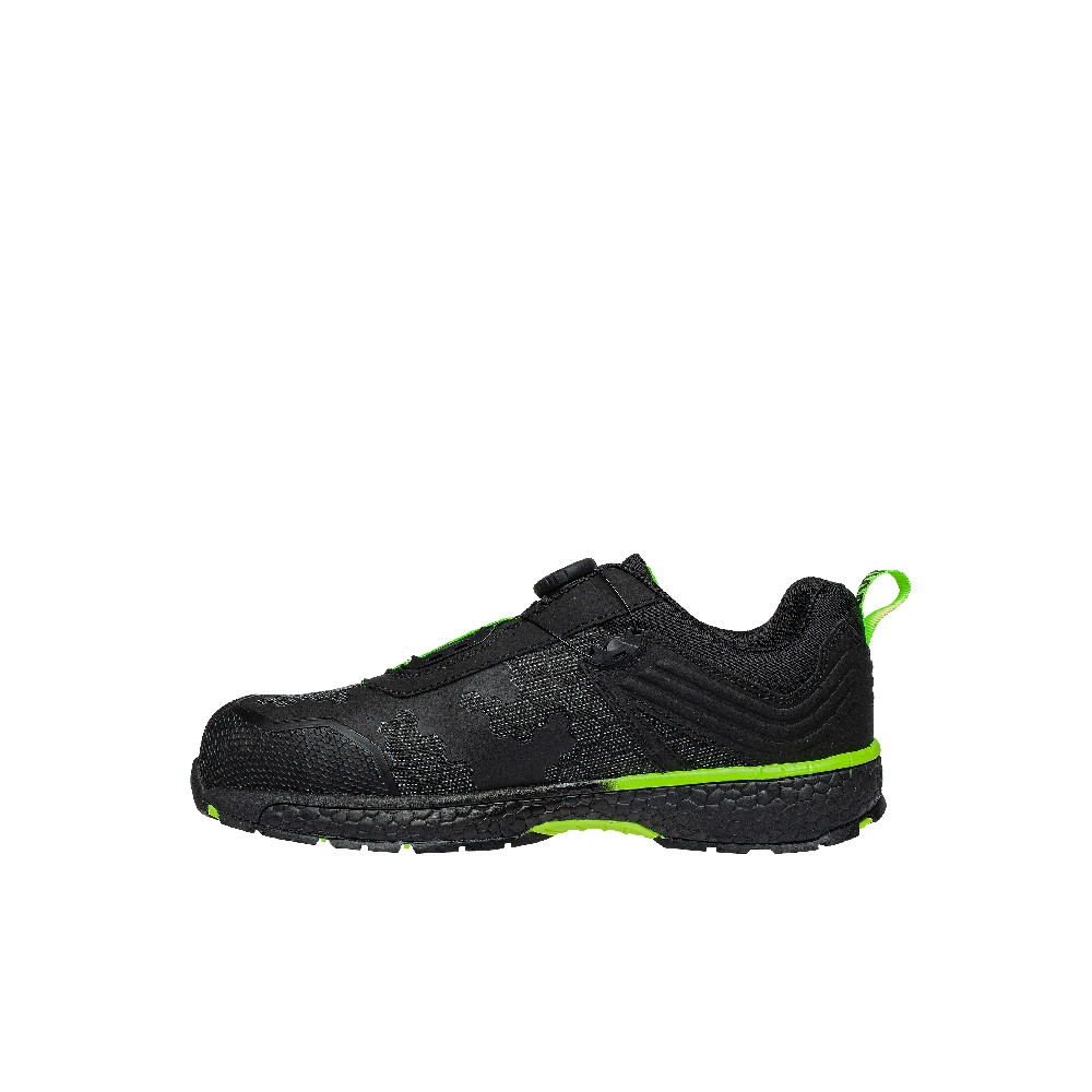 PREDATOR S3 ESD Low