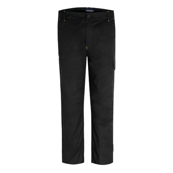 Rossini R-Smart multi-pocket work trousers
