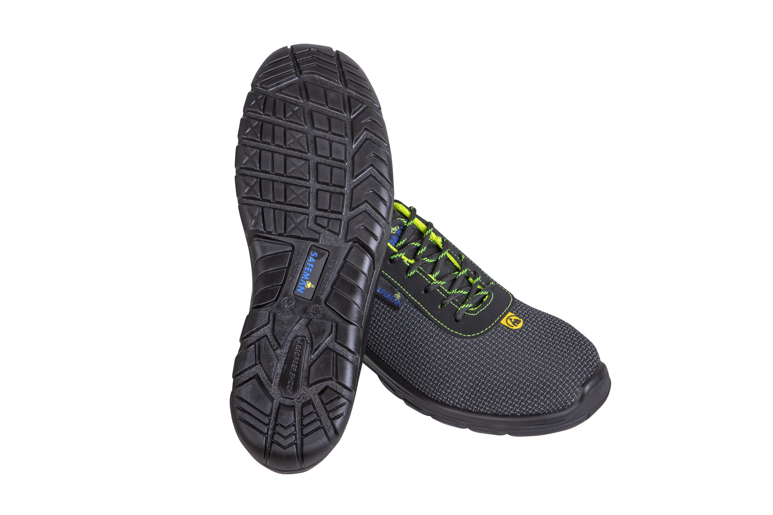 SafeMan Murgia 301