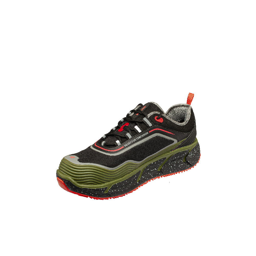 VENOM S3S ESD NM Low