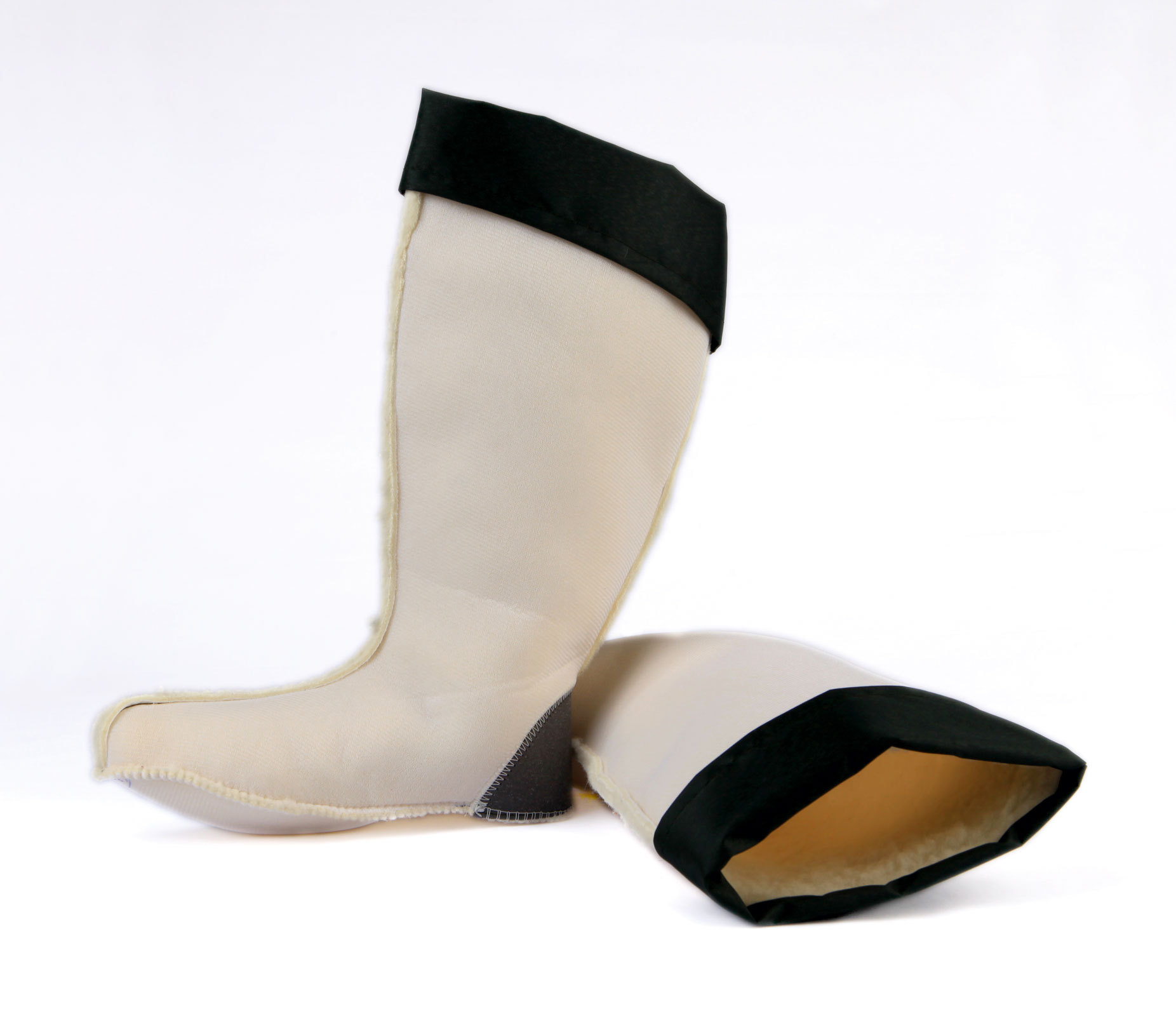 Removable Warm Lining