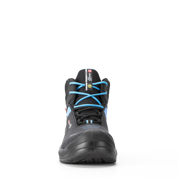 RESOLUT FORZA HIGH S3 43469-05L