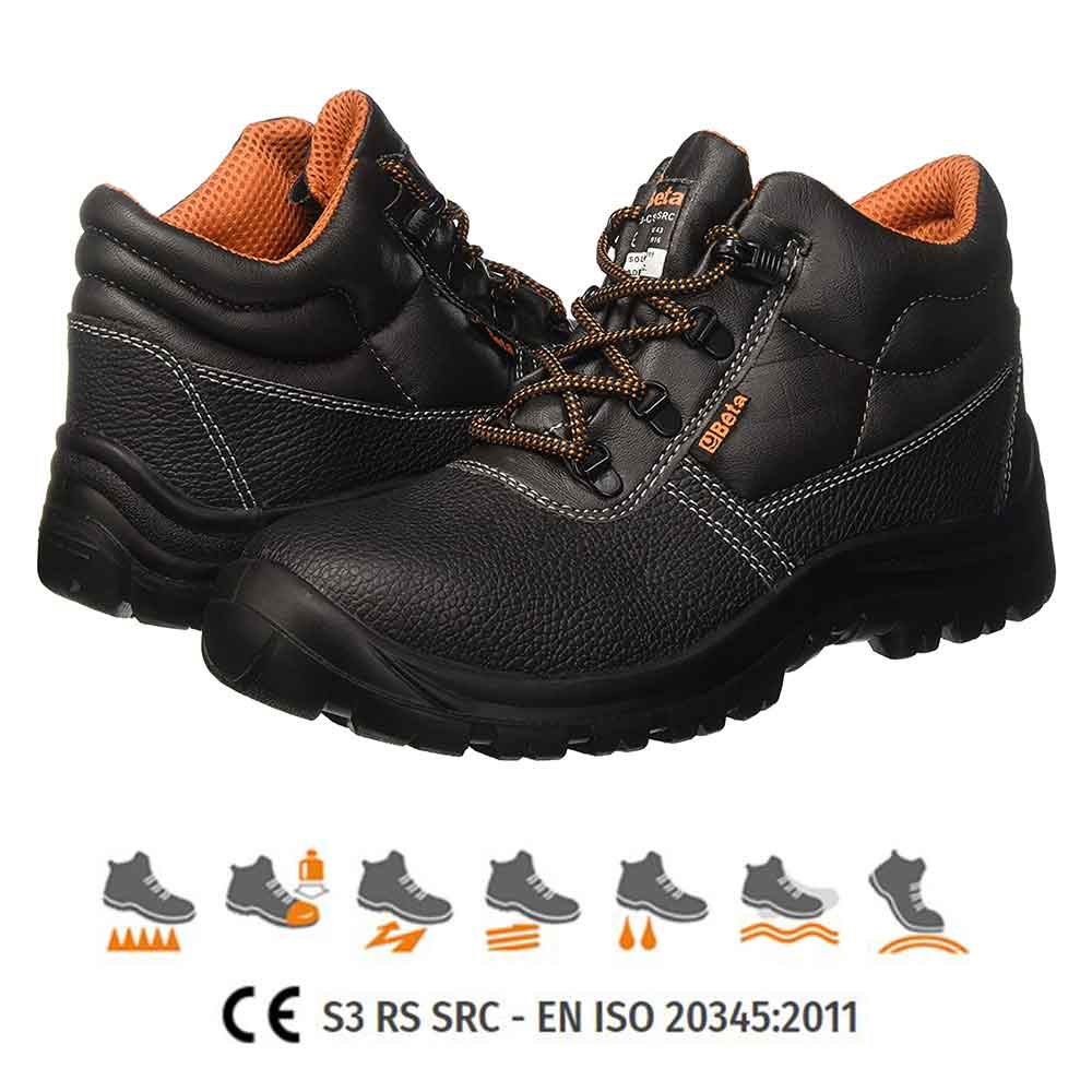 GHISA 1205 S3 SR FO