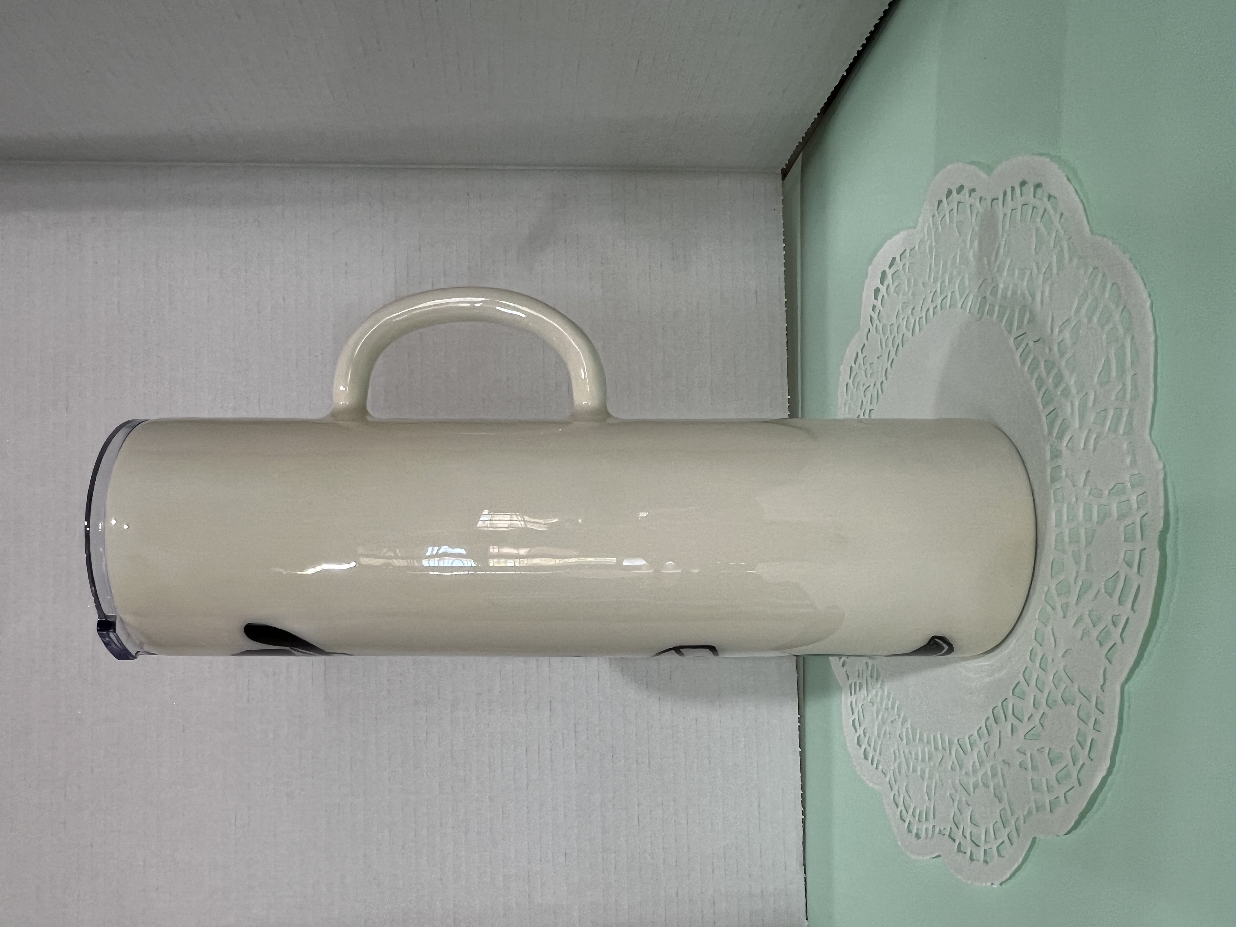 Decorative 32oz Tumblers