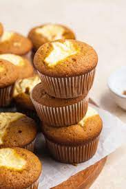 Sugar-Free Muffins