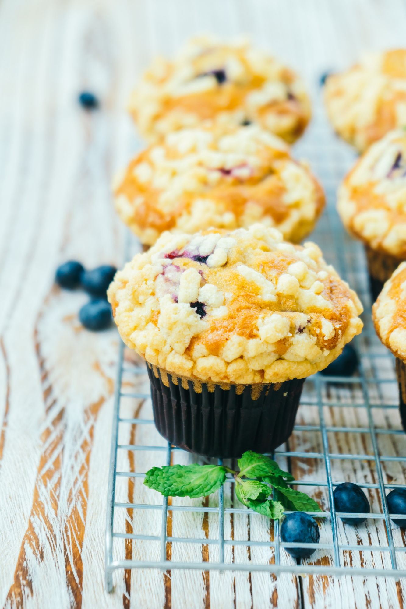 Tuna Cornmeal Muffins
