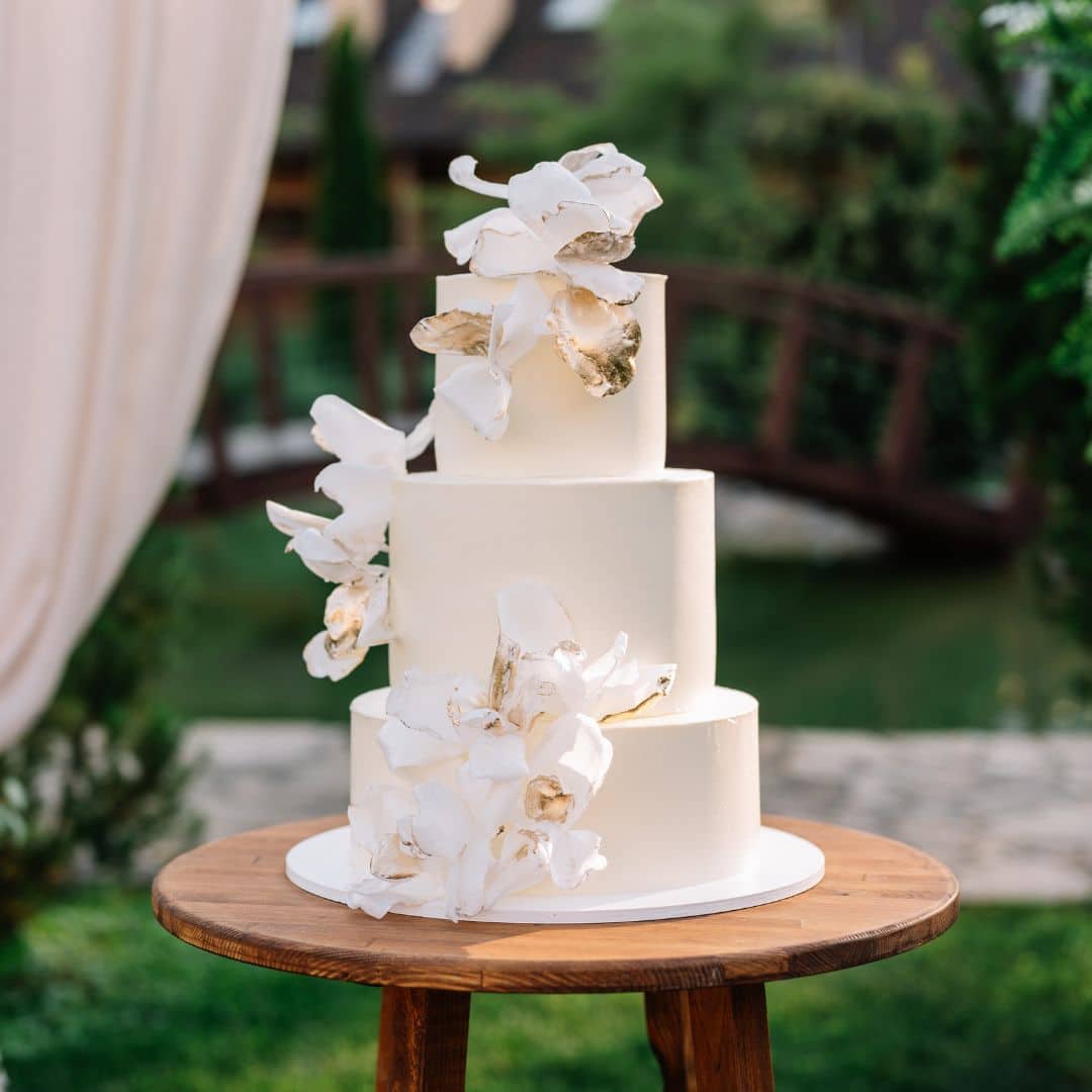 Wedding Cakes