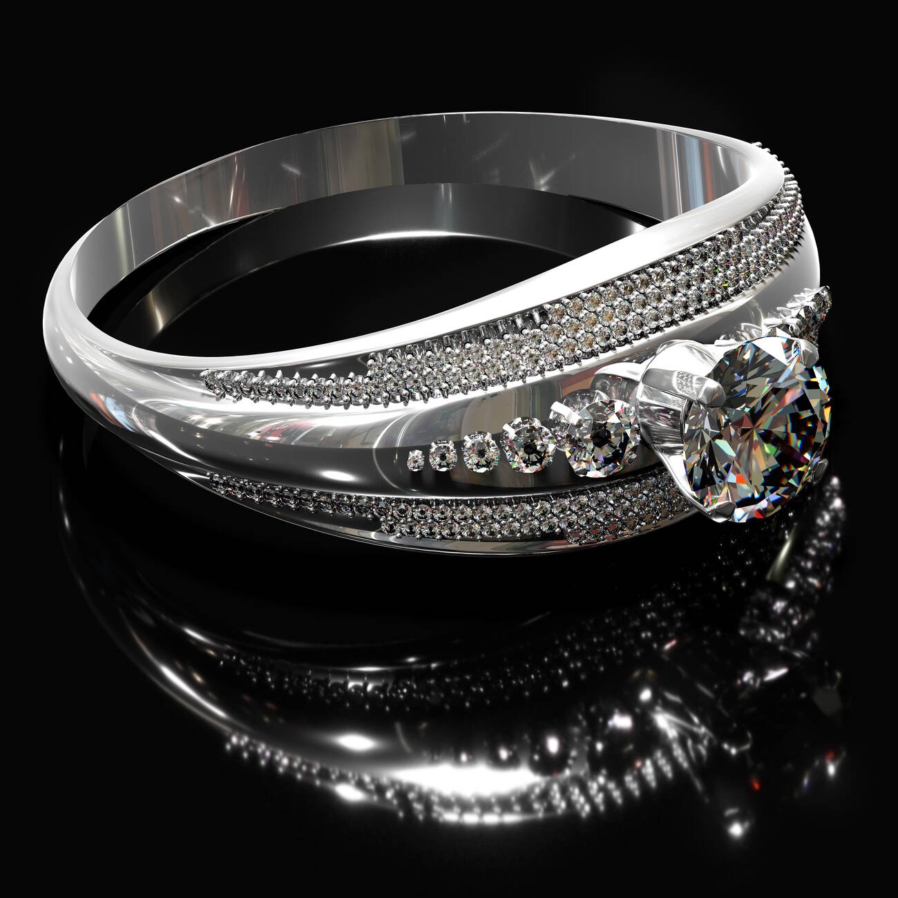 Silver Jewelery