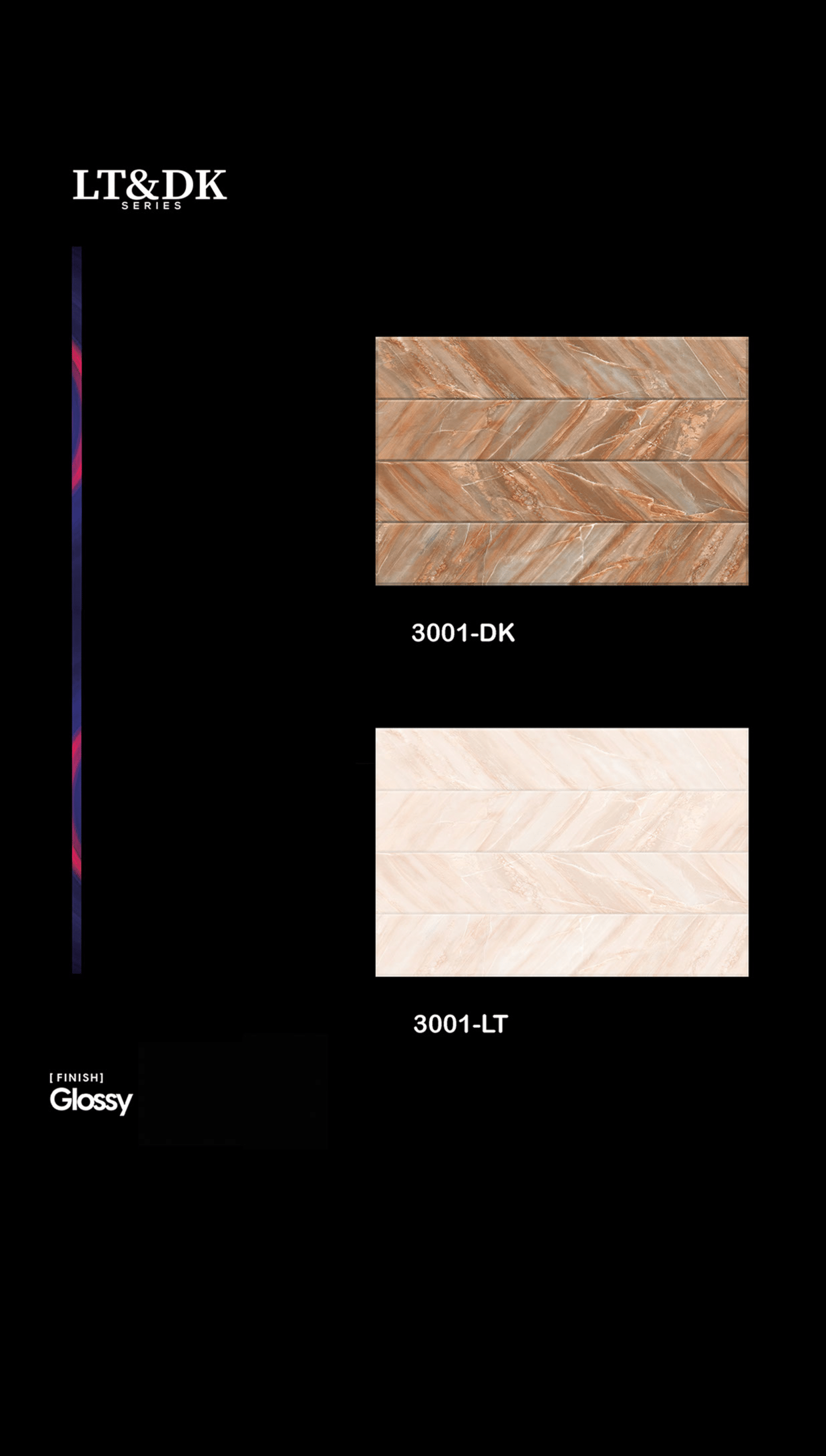 Premium 200x300mm Wall Tiles – Stylish & Durable for Modern Interiors