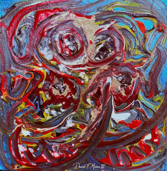 The Morrigan Collection: Goddess of Fate and War