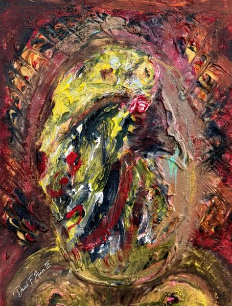 Stairway to the Sky People