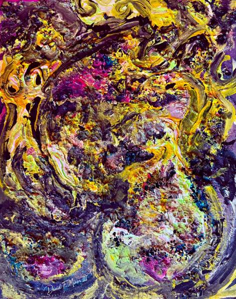 The Monk’s Mound Collection