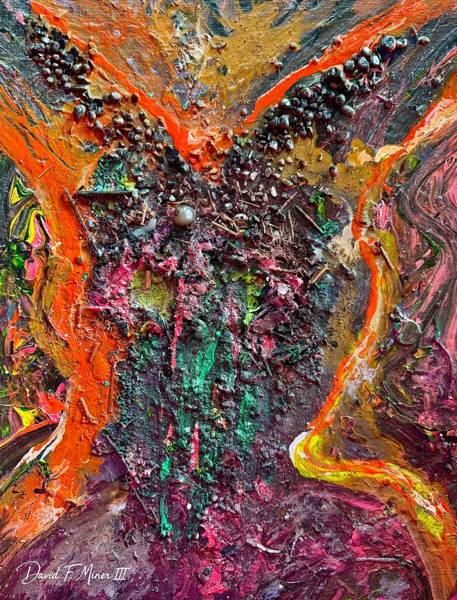 The Monk’s Mound Collection