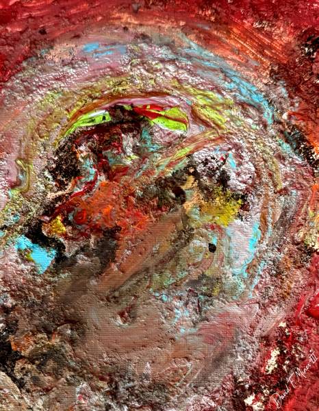 The Monk’s Mound Collection