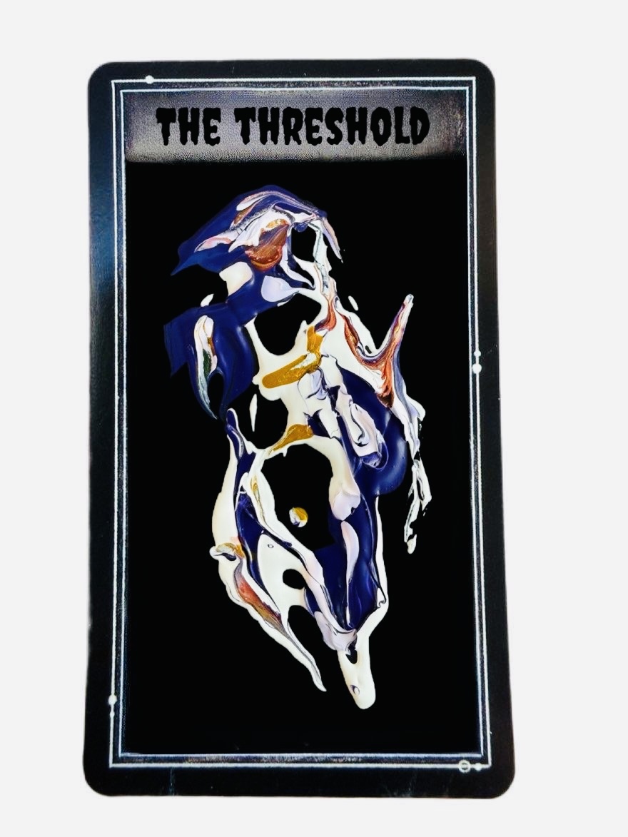 The ArtShifter Enchantment Card Set