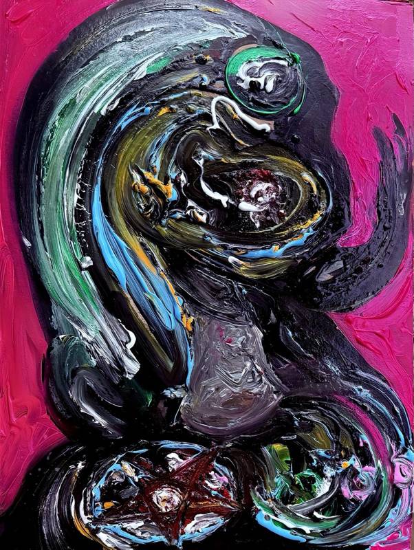 The Watcher’s Coil