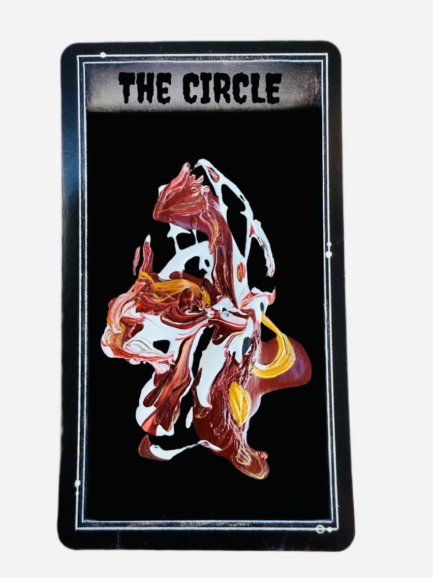 The ArtShifter Enchantment Card Set