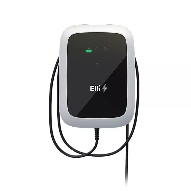Elli Wallbox