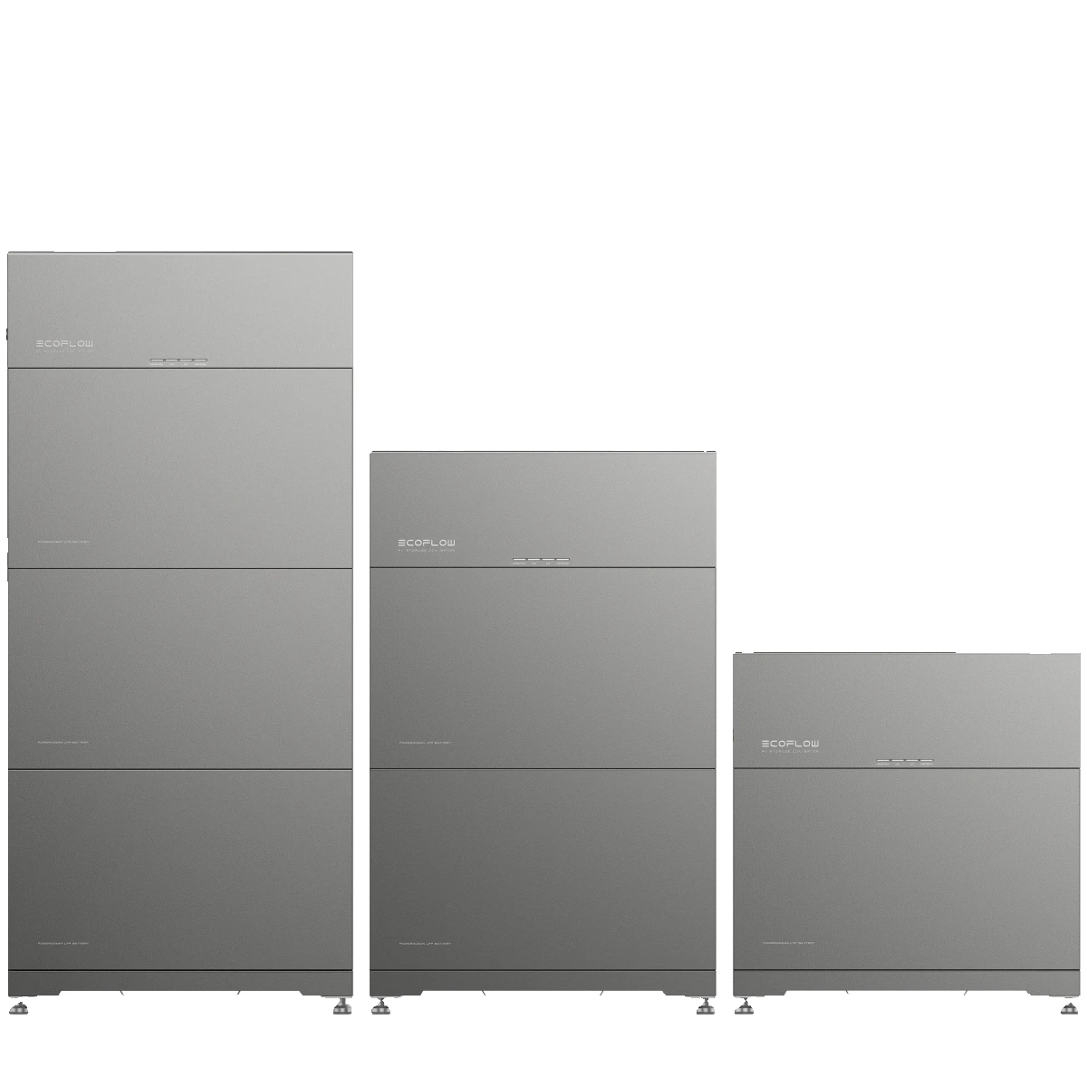 Ecoflow Speicher