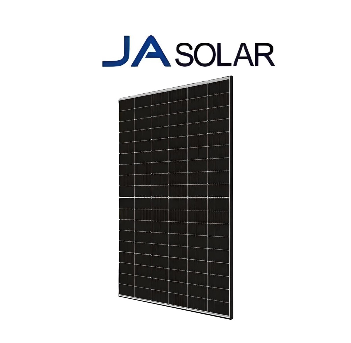 JA Solar