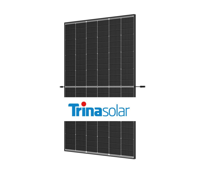 Trina Solar